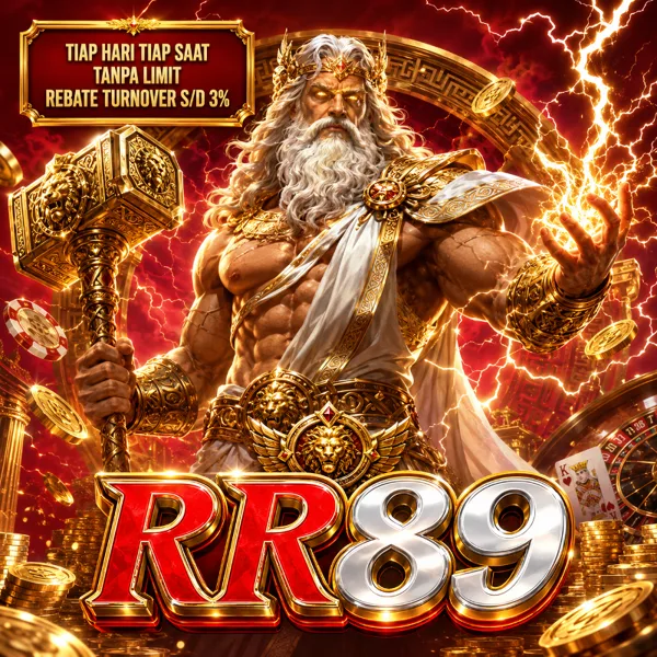 RR89 APK Download Versi Terbaru