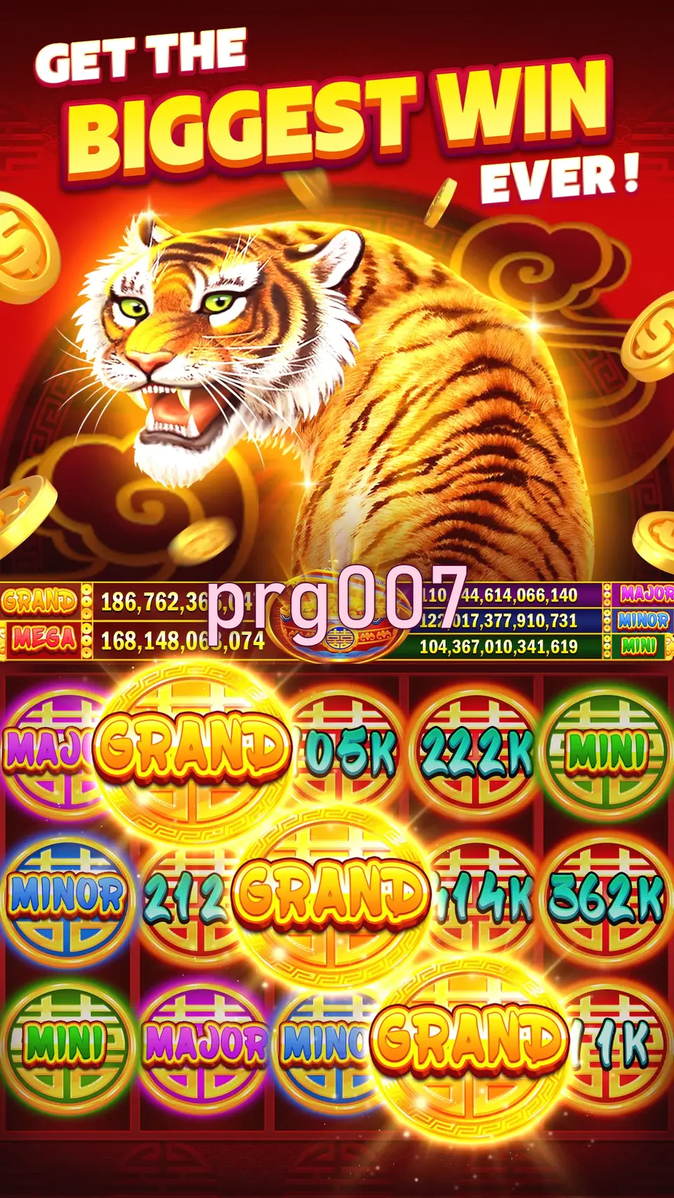 prg007 APK