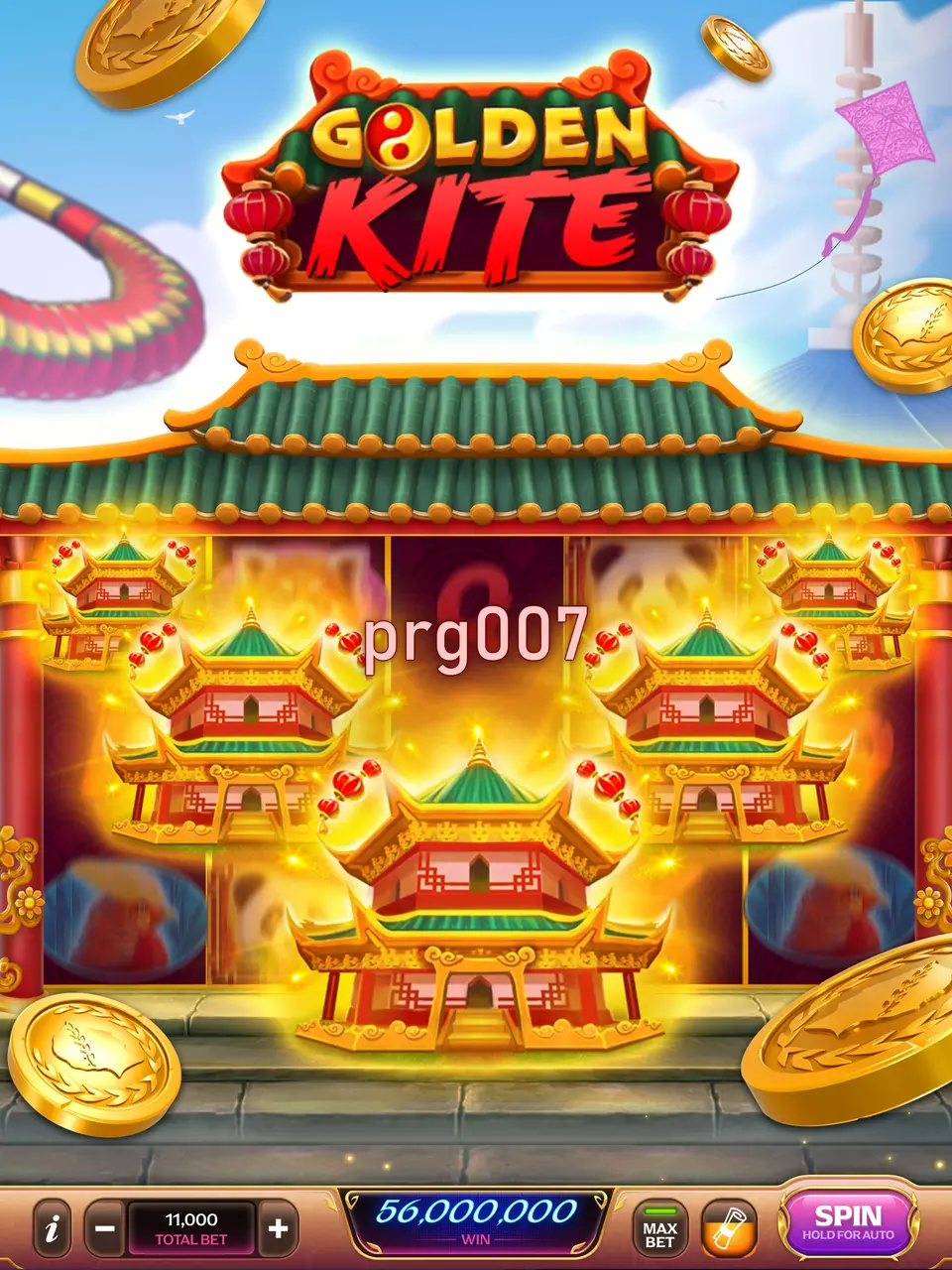 prg007 APK