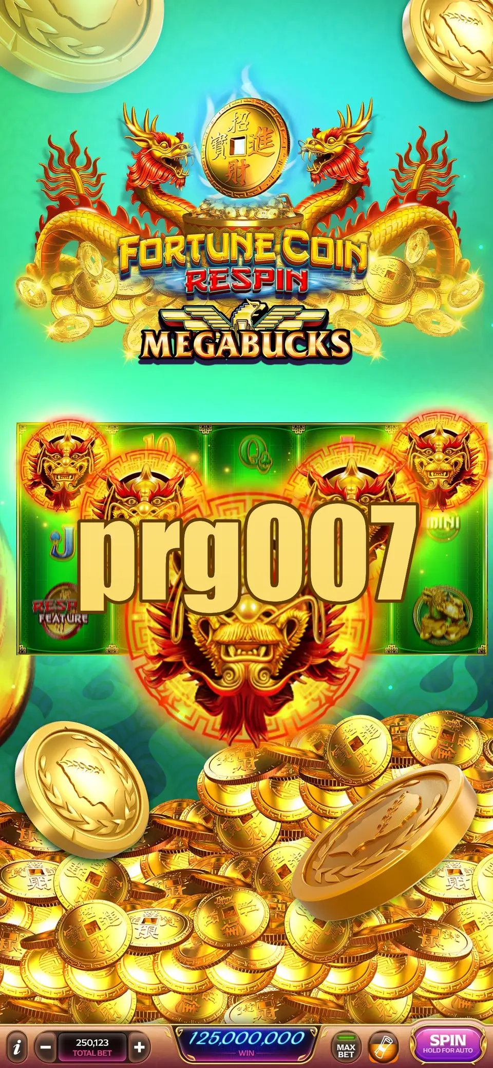 prg007 Masuk