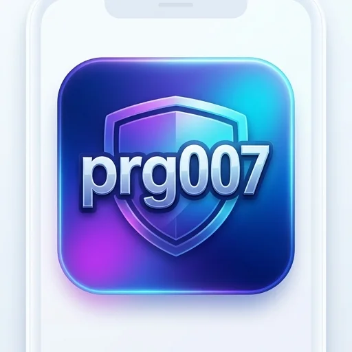 prg007 Logo - Resmi